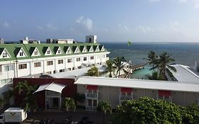 Ocean View San Andres Apartment